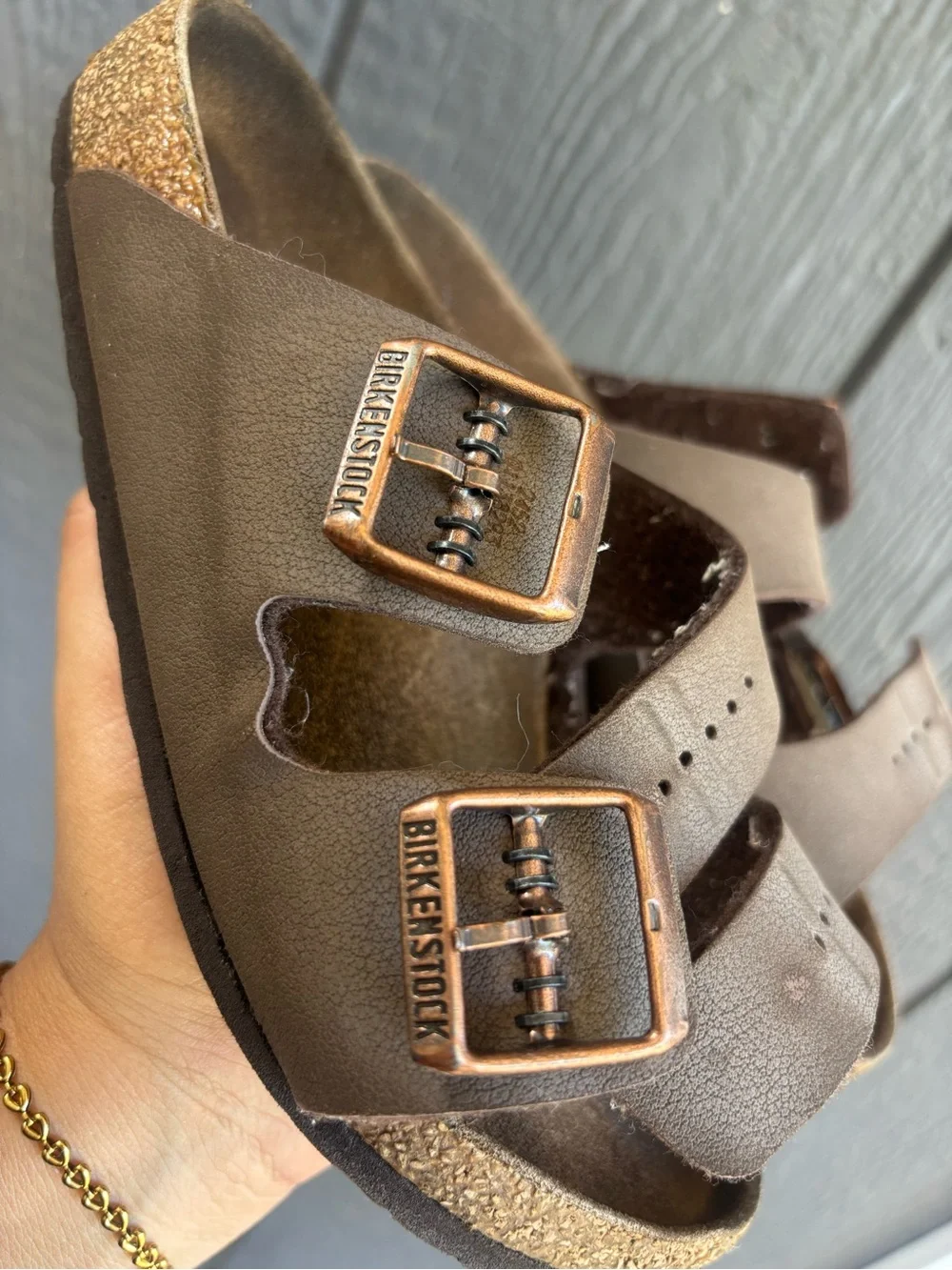Birkenstock Sandals